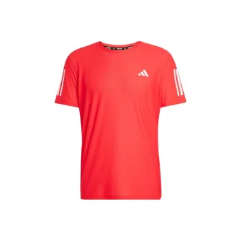 Adidas Free Shipping With AdiClub Own The Run Tee