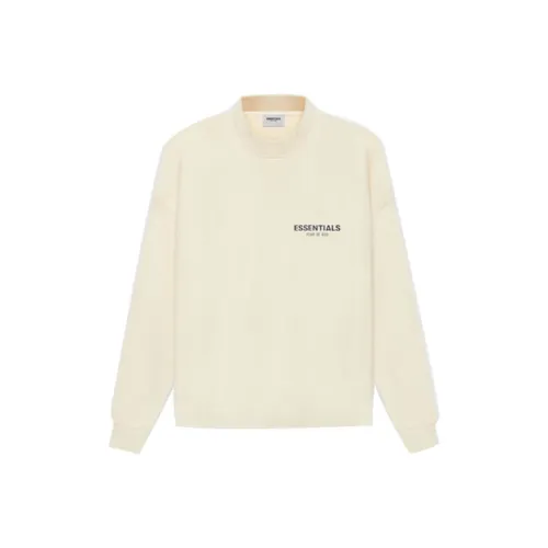 Mennace utility sweatshirt with neck cord getail in gray