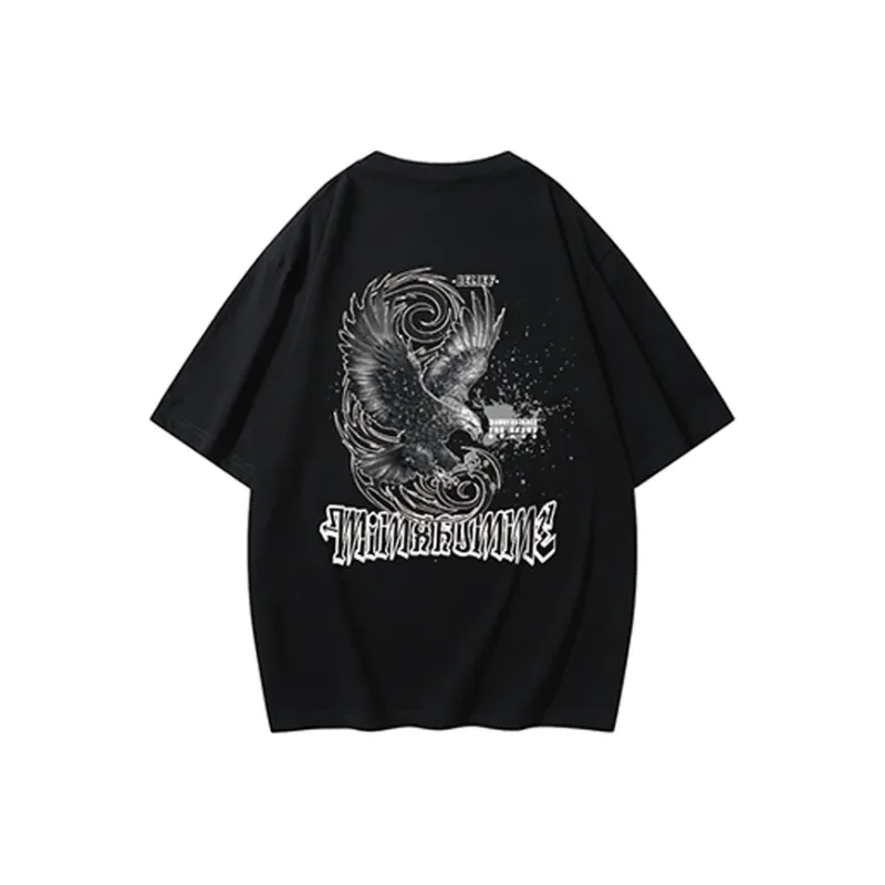 Mimx Homme T Shirts Unisex-3