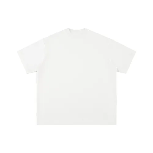 NANDCHN T Shirts Unisex