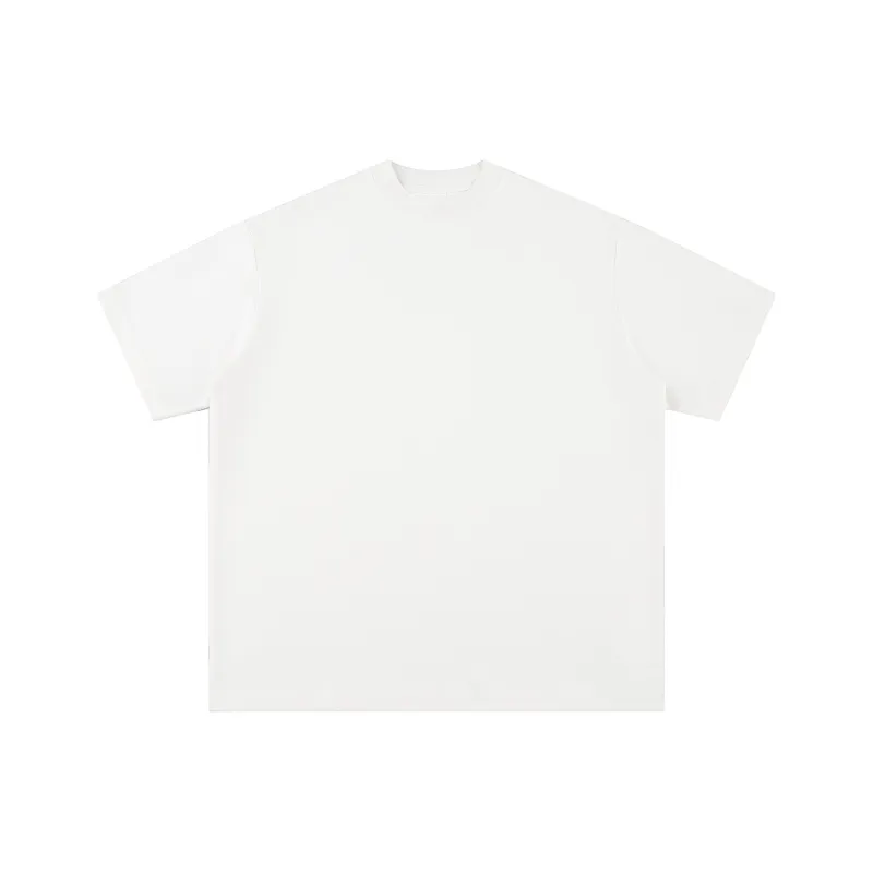 NANDCHN T Shirts Unisex-0