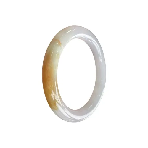 Safir Glutinous Jade Jadeite Bangles Women's