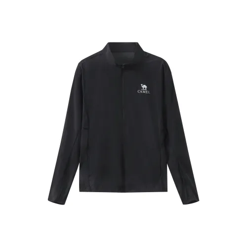 CAMEL Urban Function Series Sun Protection Clothing Men's