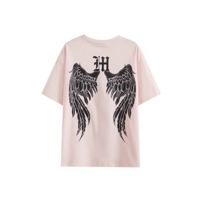 HARDY HARDY T Shirts Unisex-8