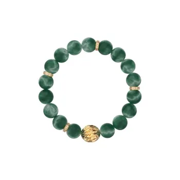 GOOGMO Jade Bracelets Women's