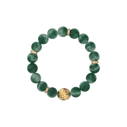 GOOGMO Jade Bracelets Women's