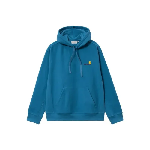 Carhartt WIP American Script Hoodie