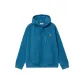 Peacock Blue