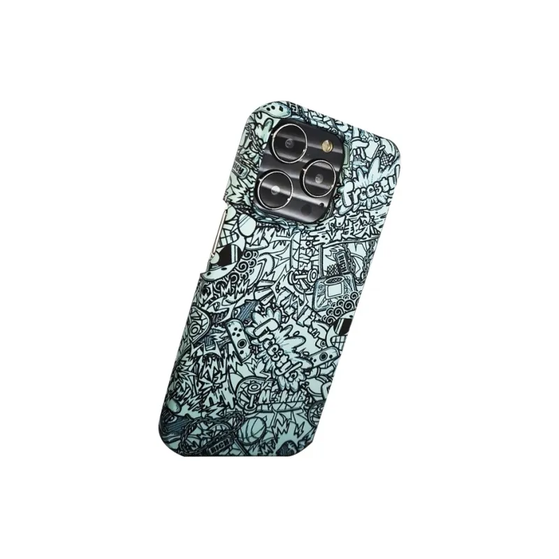 ME SKINS Phone Cases-10