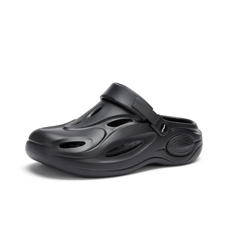 Hotwind Clogs Men-4