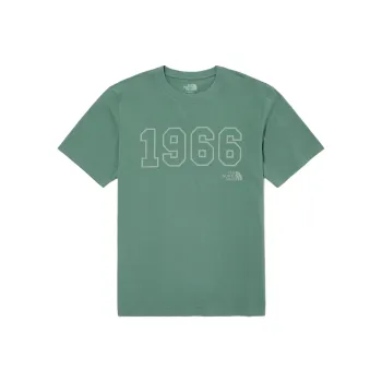THE NORTH FACE T-Shirt Men's Green