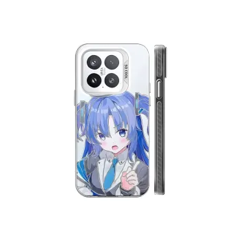 MANQIN Phone Cases