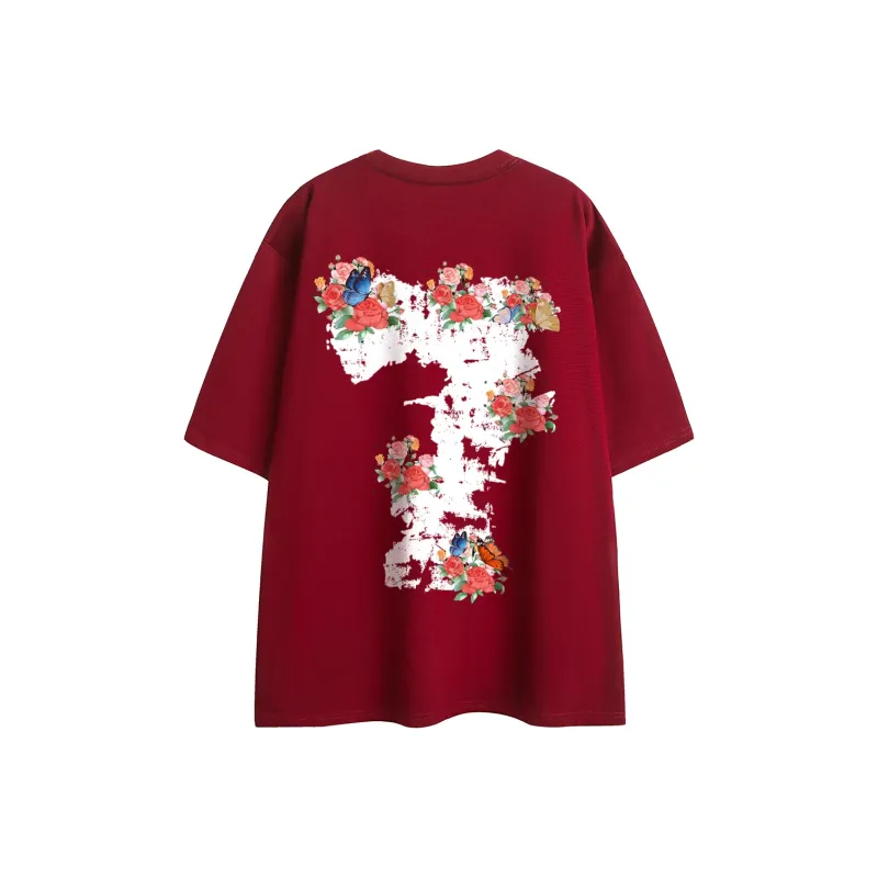 PERK EGLE T Shirts Unisex-9