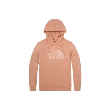 THE NORTH FACE Sweatshirts Unisex Pink