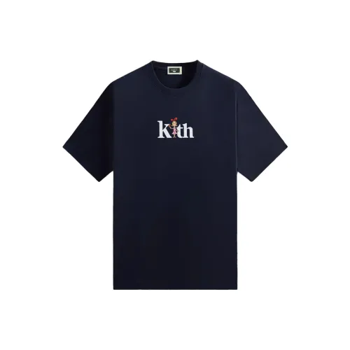 KITH X The Grinch Cindy Serif Tee