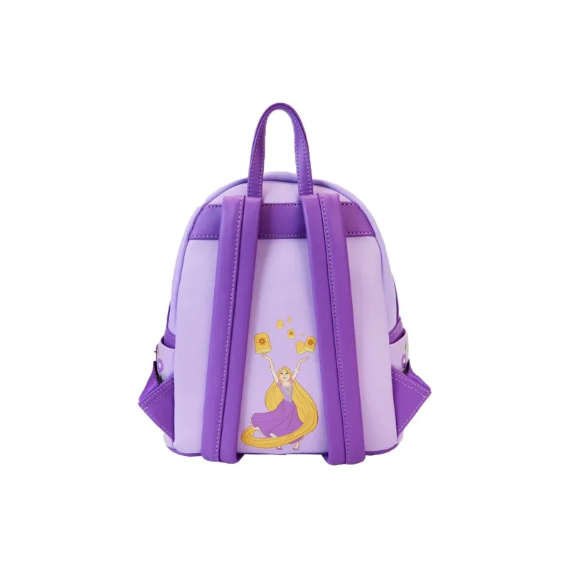 Loungefly Faux Leather Backpack Regular Women's-2