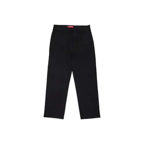 Supreme Work Pant