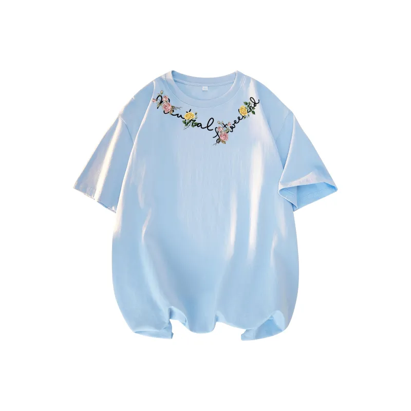 LA'T.WEEKEND T Shirts Unisex-12