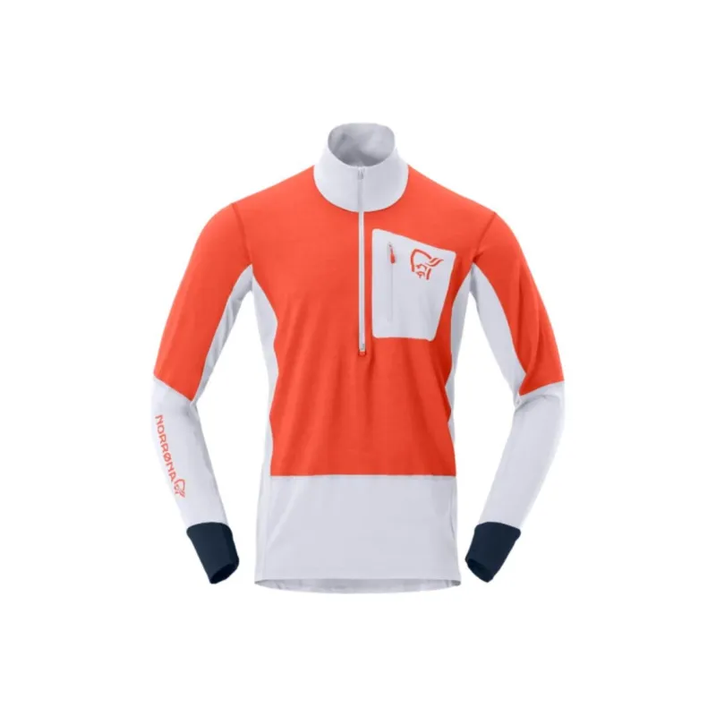 NORRONA T-Shirts Men-10