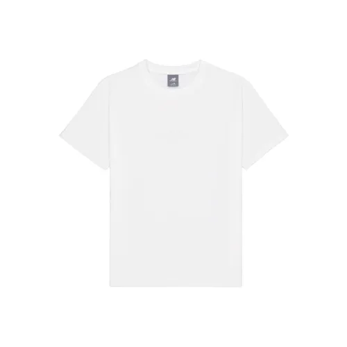 New Balance T Shirt Men's White