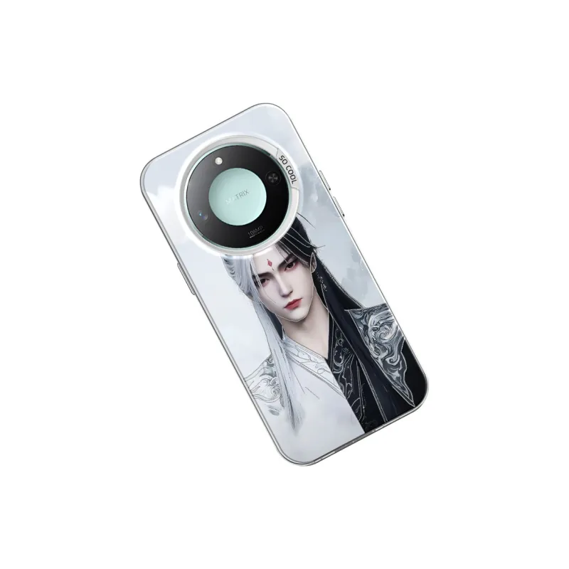 MANQIN Phone Cases-2