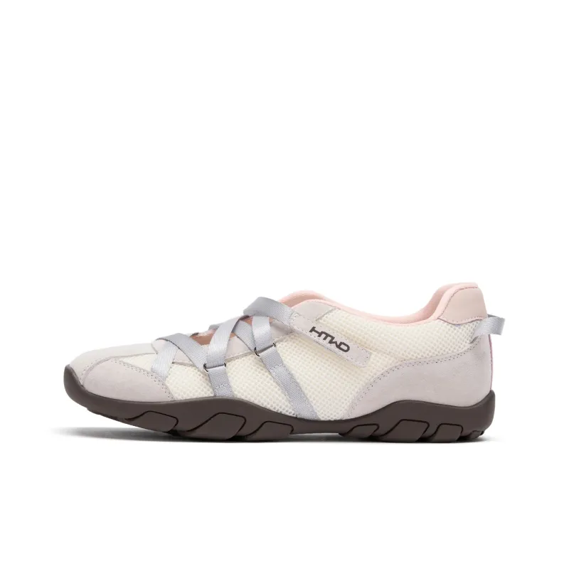 Hotwind Heartbeat Early Spring Collection Lightweight Low Top Casual Shoes Women's-10