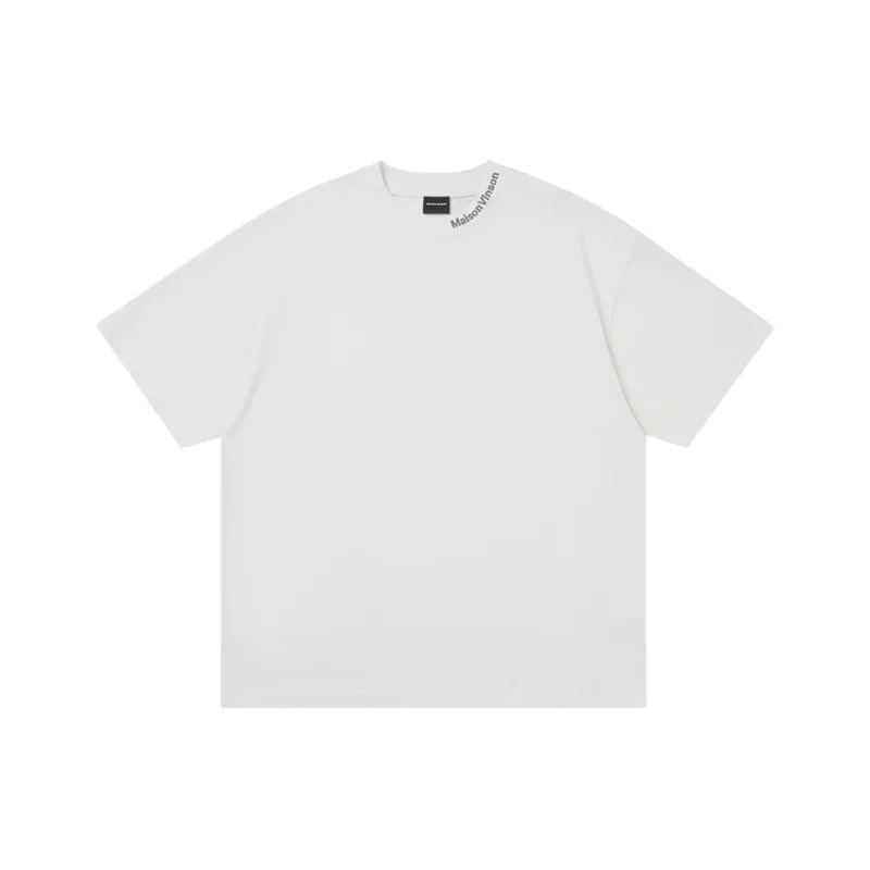 MAISON VINSON T Shirts Unisex-6