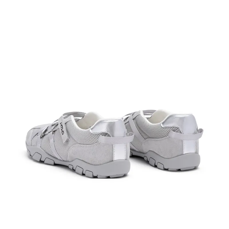 Hotwind Heartbeat Early Spring Collection Lightweight Low Top Casual Shoes Women's-8