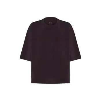 Oakley T Shirts Men Coffee