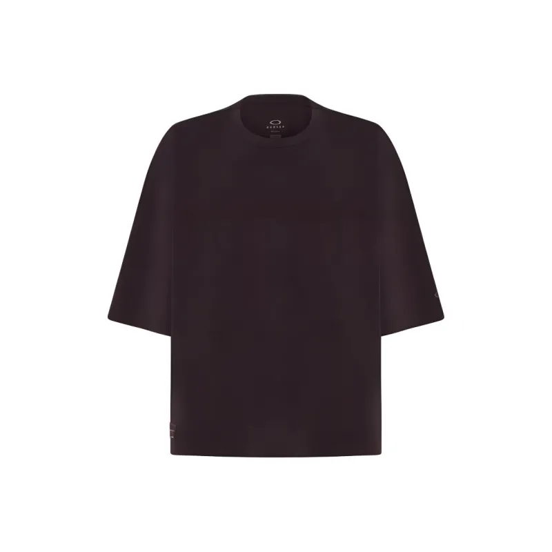 Oakley T Shirts Men Coffee-0