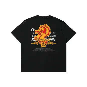 RickyisClown T Shirts Unisex