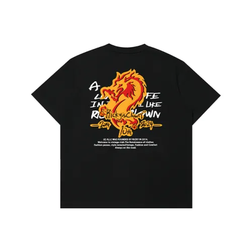 T-shirt mangas compridas Textil Preto Tamanho 44