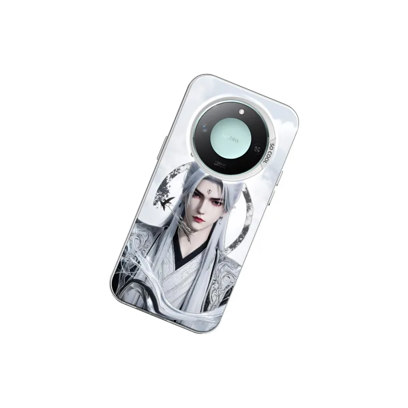 MANQIN Phone Cases-11