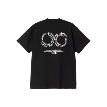 Carhartt WIP Rotation T shirt