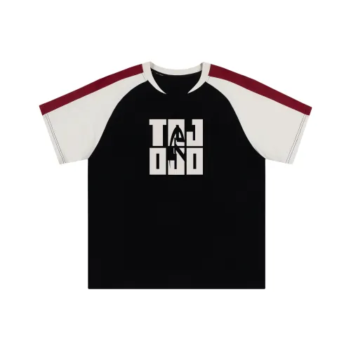 T&D JOJO T Shirts Unisex