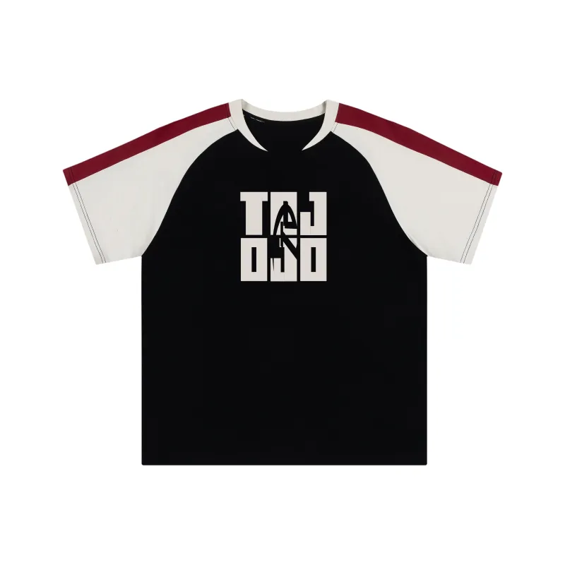 T&D JOJO T Shirts Unisex-0
