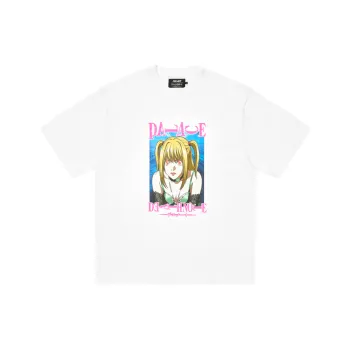 PALACE X Death Note T Shirt