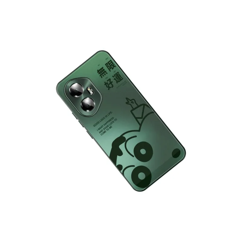 CHUNFAN Phone Cases-1