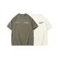 2 Pack (Light Apricot Gray Green)