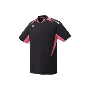 DESCENTE VOLLEYBALL T Shirts Unisex