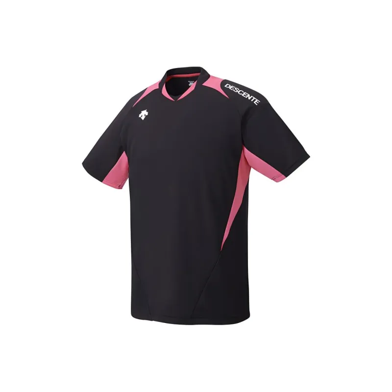 DESCENTE VOLLEYBALL T Shirts Unisex-0