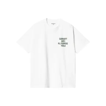 Carhartt WIP Cross Screw T Shirt