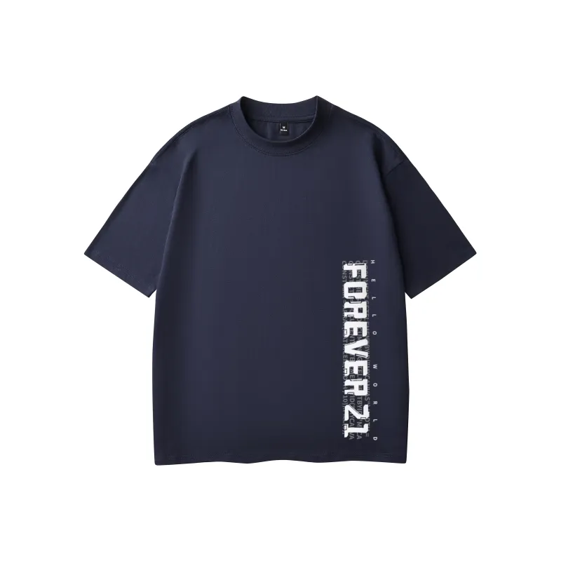 FOREVER 21 T Shirts Unisex-8
