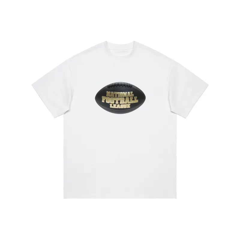 NFL T Shirts Unisex-0