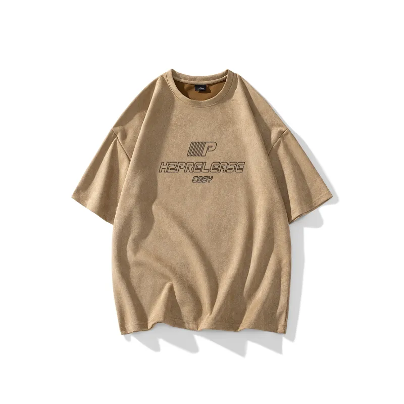 H2P T Shirts Unisex-20
