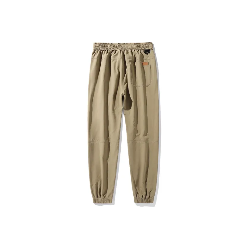 Ordifen Cargo Pants Unisex-6