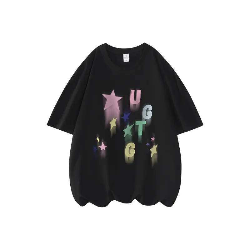 UGTG T Shirts Unisex-0