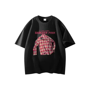 DAREASY T Shirts Unisex