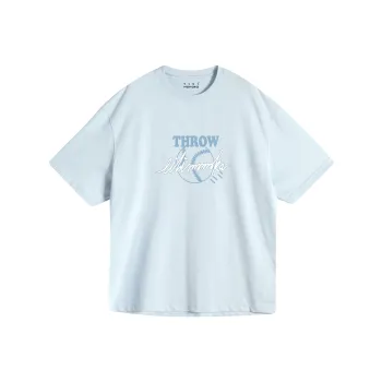 TIKIMOMOKA T Shirts Unisex