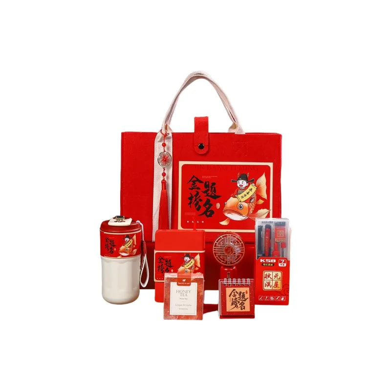 Box selection Gift Box Sets-23